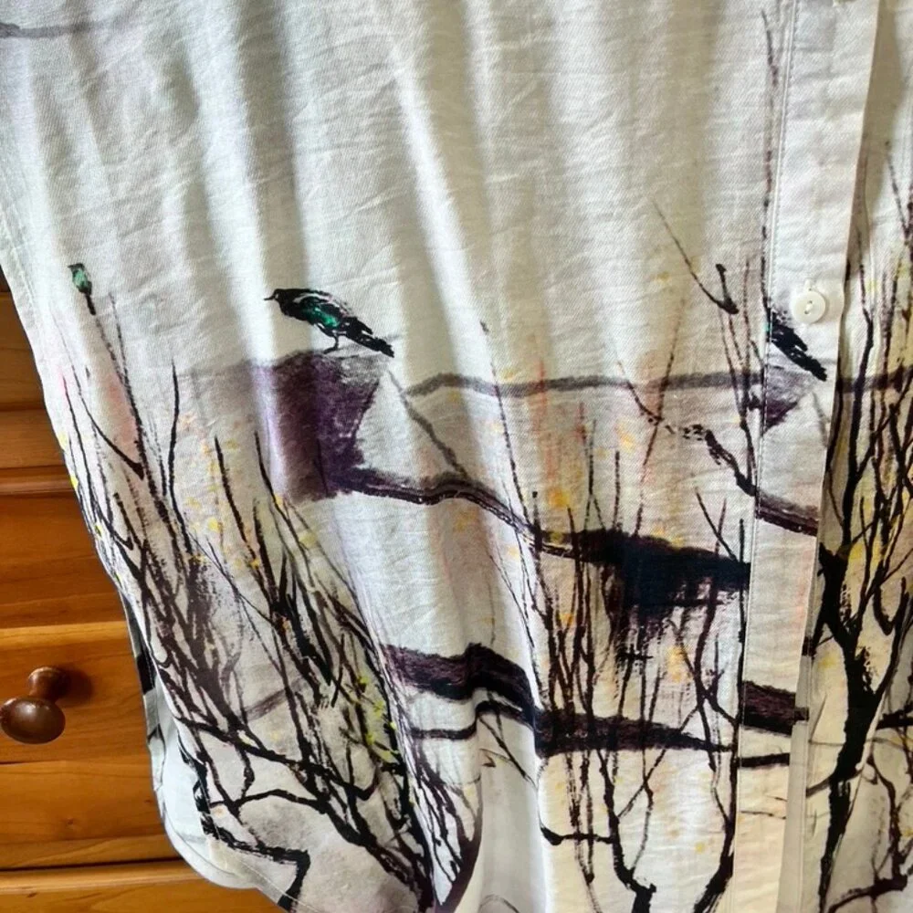 Artful Duster by Sisters - Picture 7 of 12